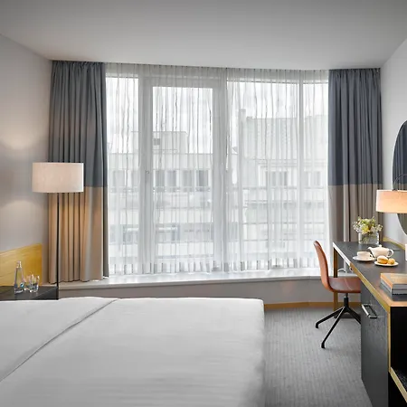 Hotel K+k Fenix Praha