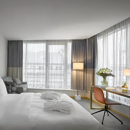 K+k Fenix Hotel Praha