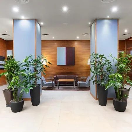 Hotel K+k Fenix Praha