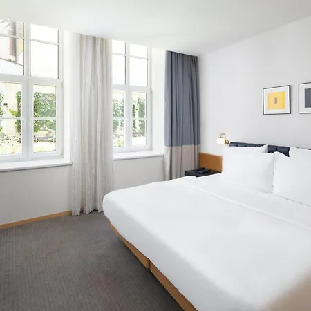 K+k Fenix Hotel Praha