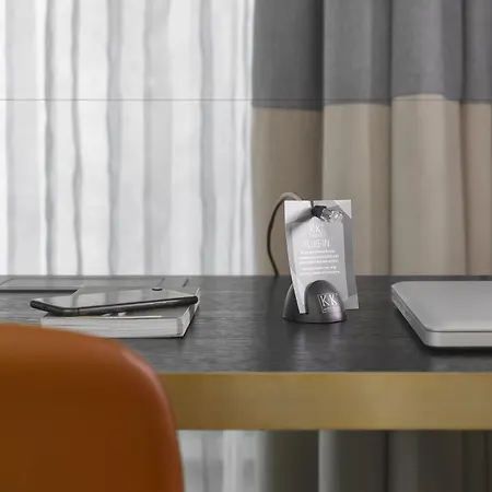 K+k Fenix Hotel 4*