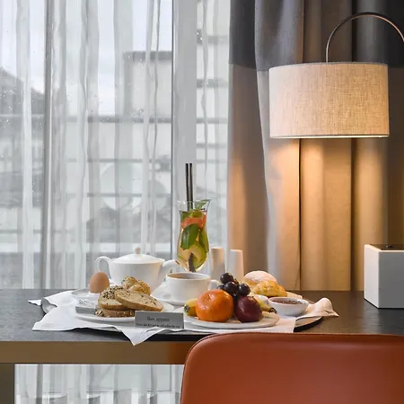 Hotel K+k Fenix Praga