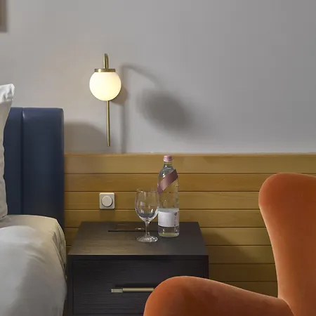 K+k Fenix Hotel 4*