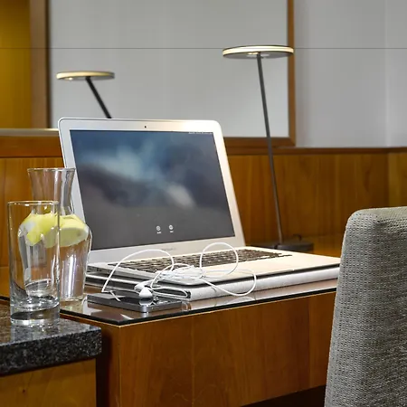 Hotel K+k Fenix Praga