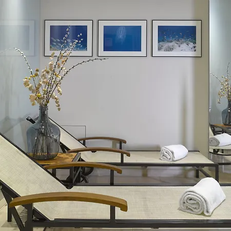 K+k Fenix Hotel 4*