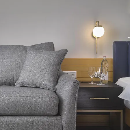 K+k Fenix Hotel Praha