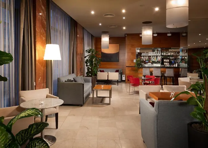 K+k Fenix 4* Prague
