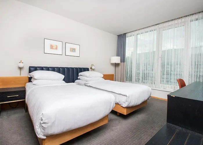 Hotel K+k Fenix 4*