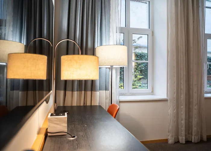 K+k Fenix Hotel