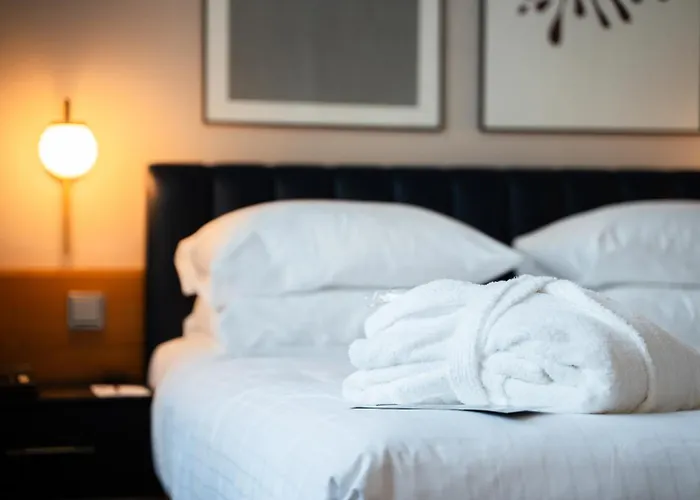 Hotel K+k Fenix Prague