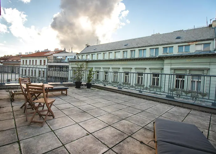 K+k Fenix Hotel
