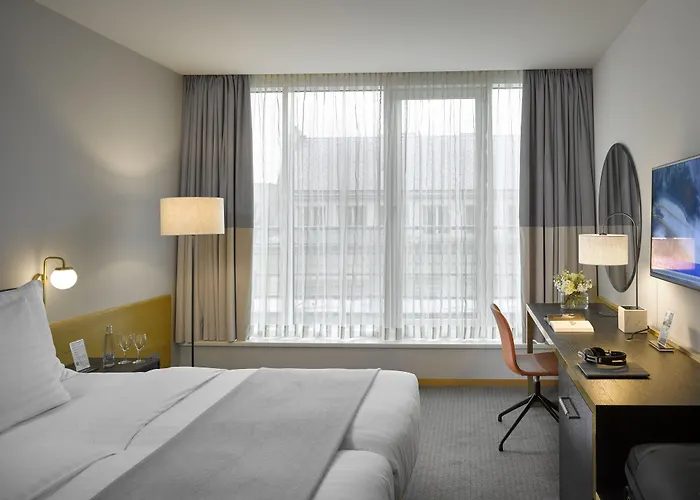 Hotel K+k Fenix