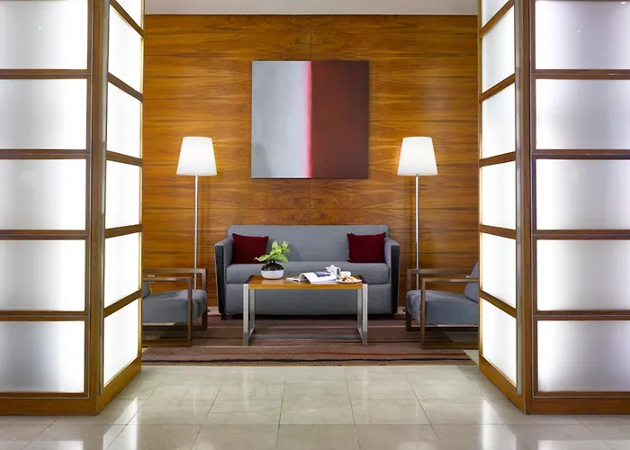K+k Fenix Hotel 4*