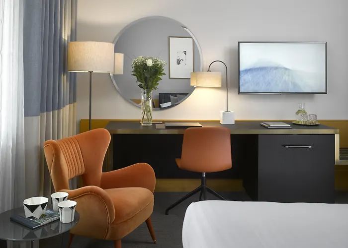 Hotel K+k Fenix