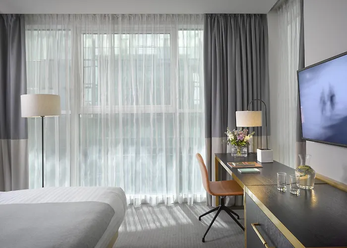 K+k Fenix Hotel