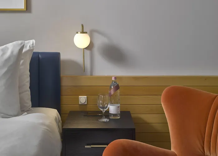 K+k Fenix Hotel 4*