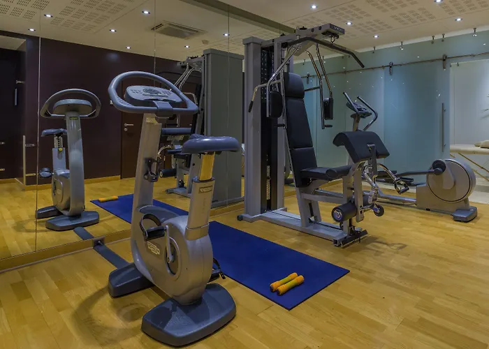 Hotel K+k Fenix 4*
