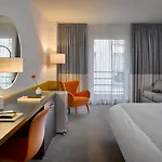 Hotel K+k Fenix Prague
