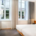 K+k Fenix 4* Prague