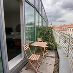 Hotel K+k Fenix 4*