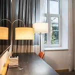 K+k Fenix Hotel