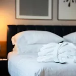 Hotel K+k Fenix Prague
