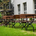 Hotel K+k Fenix Prague