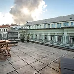K+k Fenix Hotel