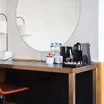 Hotel K+k Fenix Prague