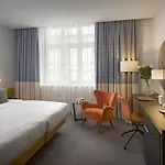 K+k フェニックス ホテル プラハ
