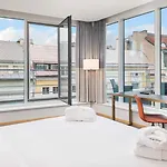 K+k Fenix 4* Prague