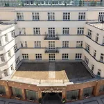 Hotel K+k Fenix