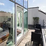 K+k Fenix Hotel Prague