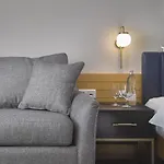 K+k Fenix Hotel Prague