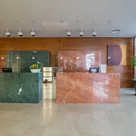 K+k Fenix Otel
