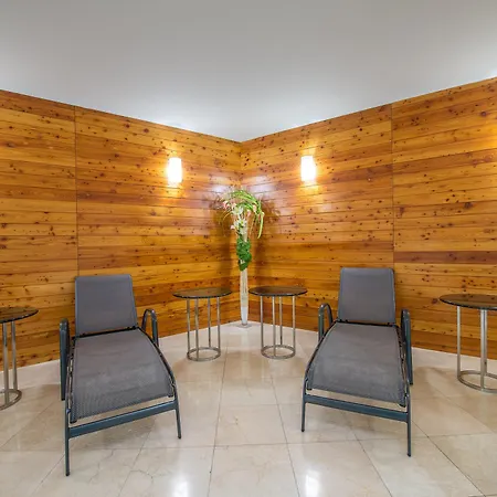 K+k Fenix Otel