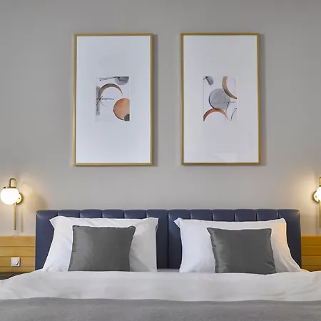 K+k Fenix Otel