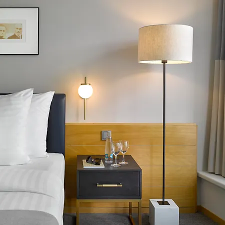 K+k Fenix Otel