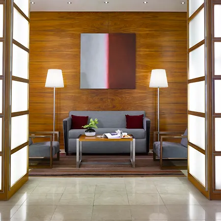 K+k Fenix Otel Prag
