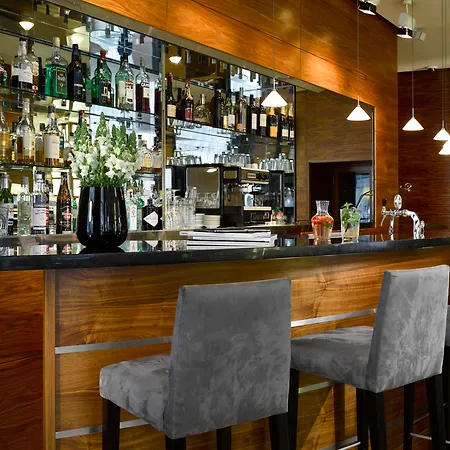 K+k Fenix Otel Prag
