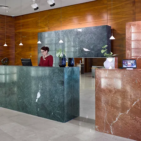 K+k Fenix Otel