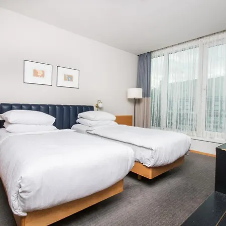 Otel K+k Fenix 4*
