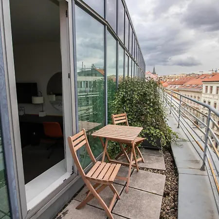 Otel K+k Fenix 4*