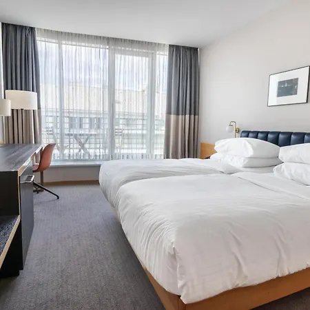 K+k Fenix Otel Prag