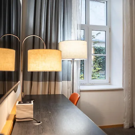 K+k Fenix Otel