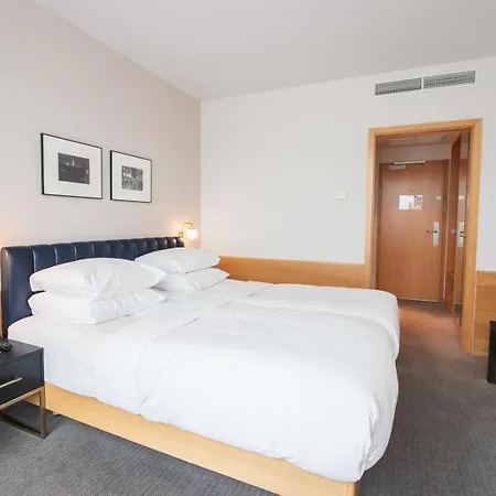 K+k Fenix Otel Prag
