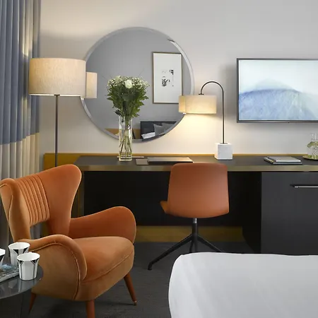Hotel K+k Fenix