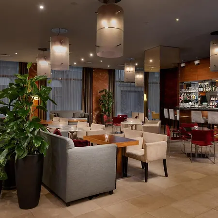 K+k Fenix Hotel 4*
