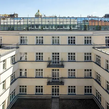 K+k Fenix Praga