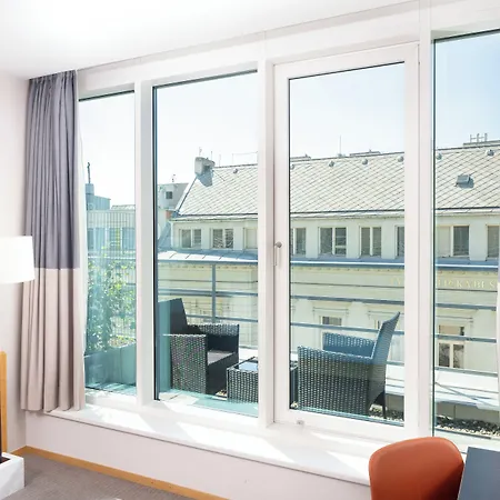 Hotel K+k Fenix 4*